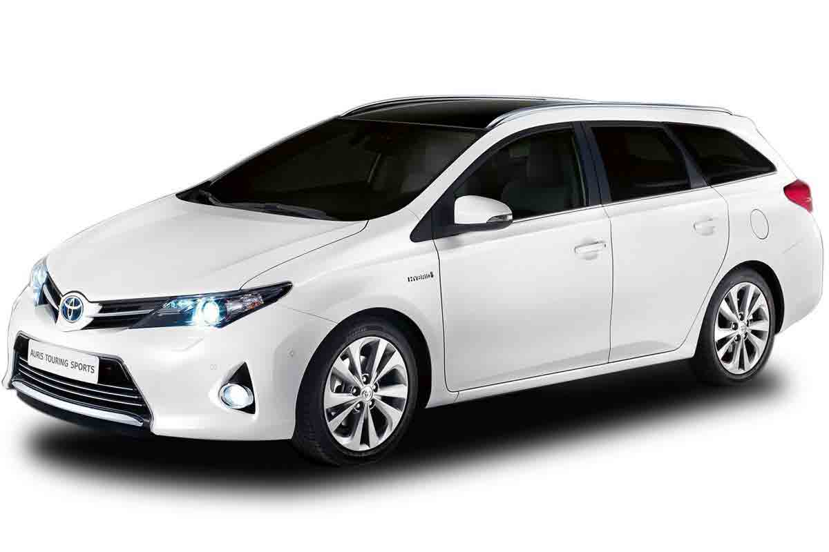 Airport Transfers in Northwood, Estate Cars