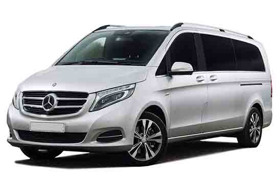 Airport Transfers in Northwood, Minibus