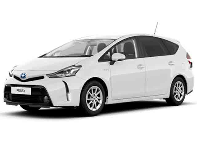 Airport Transfers in Northwood, MPV Cars